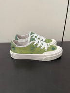 LP CLASSIC BISCUIT SNEAKER PEAR CALFSKIN