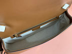 Gucci Blondie 32 Bag Brown Leather 239900