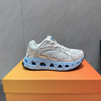 CD B35 NXXT Sneaker Blue White Rubber Mesh 614263