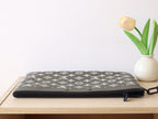LV Pochette Voyage Anthracite Grey Monogram Cowhide 224278
