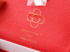 LV M12220 Rosalie Coin Purse Monogram Canvas