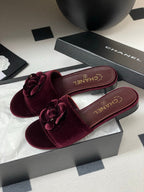 CC 25S Sandal Flower
