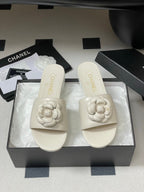 CC 25S Sandal Flower