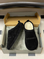 Balenciaga 26s Mules 25 Sheepskin