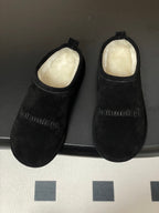 Balenciaga 26s Mules 25 Sheepskin