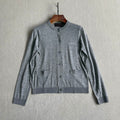 GG 25 Thin Cardigan Cashmere 0027