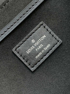 LV Montsouris Backpack Lambskin 241292