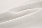 Balenciaga 25 hoodie White Cotton 0003