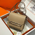 HM SAC ROULIS 18 DANISH PINE EVERCOLOR CALFSKIN 237574