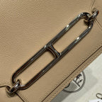 HM SAC ROULIS 18 DANISH PINE EVERCOLOR CALFSKIN 237574
