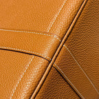 HM Garden Party 30 Bag Russet Negonda Calfskin 237632