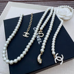 CC Waist Belt Chain Model 200367