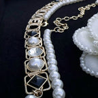 CC Waist Belt Chain Model 200362