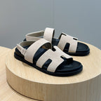 HM GENIUS SANDAL CLOUD SUEDE