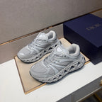 CD 25 B35 Sneaker Grey Mesh Rubber 649671