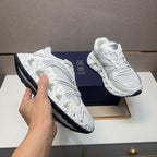 CD 25 B35 Sneaker White Mesh Rubber 649673