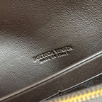 ANDIAMO BAG 19 IN FONDANT CALFSKIN
