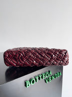 BV Kalimero chacha Bag 28.5cm Barolo Leather