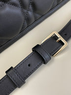 medium book tote 36 black lambskin gold hardware