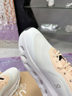 Loewe x Running Cloudtilt2.0 Sneaker White Calfskin 217643