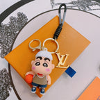LV Shin Charm