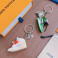 LV Sneaker Toy Charm