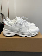 Loewe x On Cloudsolo Sneakers White Polyester and Mesh 533488