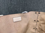 Valentino Garavani tote white cowhide 555247