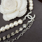 CC Waist Belt Chain Model 202586
