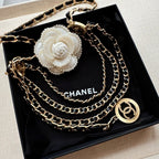 CC Waist Belt Chain Model 203675