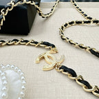 CC Waist Belt Chain Model 203948