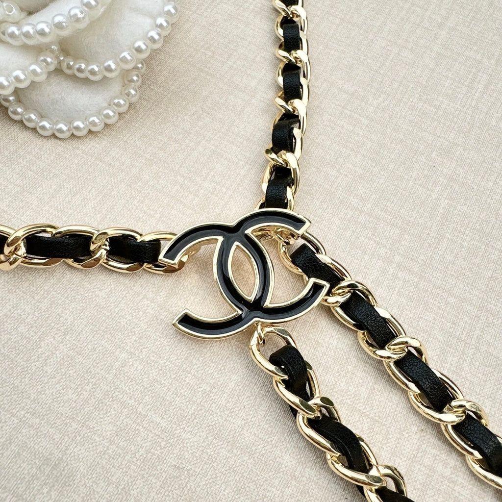 CC Waist Belt Chain Model 203948