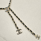 CC Waist Belt Chain Model 203948