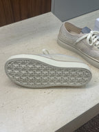 CD Saltwind Sneaker Light Grey Cotton 633083