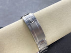 Rolex Submariner 41mm Silver Black