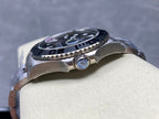 Rolex Yacht-Master 42mm Silver Black