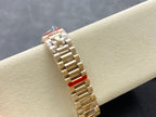 Rolex Day-Date 36mm Gold Multicolor