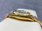 Rolex Day-Date 36mm Gold Multicolor