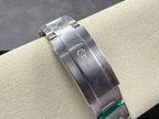 Rolex Oyster Perpetual 36 Pistachio Dial Stainless Steel