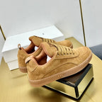 Celine Huntington - Low Top Sneakers Suede & Mesh