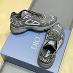 CD 26 B30 Sneaker Black Mesh TPU 621816
