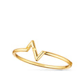VOLTE UPSITE DOWN BRACELET
