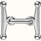 HM BUCKLE FOR BELT SIZE 25MM