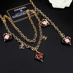 CC Waist Belt Chain Model 6