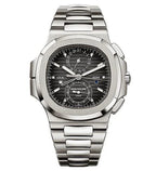 Patek Philippe Nautilus Travel Time Watch