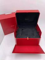 Cartie Watch Box