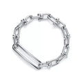 HARDWEAR LONG CHAIN BRACELET