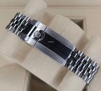 GMT-MASTER II BRUCE WAYNE CERAMIC STEEL BLACK GREY