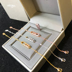 MOVE CLASSIQUE DIAMOND BRACELET