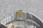 CONSTELLATION LADIES BLUE DIAL
